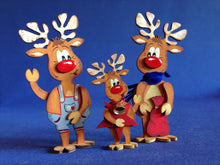 Lade das Bild in den Galerie-Viewer, Rentier aus Holz,
Standfigur weihnachtliches Bastelset, Geschenkidee für Weihnachten, Rentier zu Weihnachten gestalten, Rentier aus Holz, Rentier zum stellen malen, Weihnachtsdeko gestalten, Winter Tiere basteln mit Holz, basteln mit Kindern, Bastelset Weihnachten, Weihnachtsbasteln, Bastelidee Weihnachten, Weihnachtsdekoration, Winter Tiere basteln mit Holz, Bastelidee Weihnachten, Bastelset Weihnachten, Weihnachtsdeko gestalten, Weihnachtsbasteln, Weihnachtsdekoration, Rentier aus Holz, Geschenkidee für
