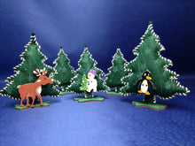 Lade das Bild in den Galerie-Viewer, Tannenbäume aus Filz zum Nähen Nähen für Anfänger, Dekoidee Weihnachten, Weihnachtsdeko nähen, Basteln mit Kindern Weihnachten einfach, Basteln mit Kindern Winter, Weihnachtsbaum aus Filz, Basteln Weihnachtszeit, Nähen für Kinder, Nähen mit Kindern, Tannenbaum aus Filz, Tannenbaum Nähset, Bastelideen aus Filz, Weihnachtsbasteln, Weihnachtsgeschenke, Dekoidee Winter, Tannenbaum nähen,  Weihnachtsbasteln, Basteln Weihnachtszeit, Weihnachtsbaum aus Filz, Dekoidee Weihnachten, Tannenbaum aus Filz, Tannenbaum n