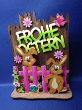 Lade das Bild in den Galerie-Viewer, Schild mit Ablage in Brettoptik aus Holz Schild zum Geburtstag, Schild zur Geburt, Schilder für den Eingang, Schild zur Hochzeit basteln, Schilder aus Holz, Holzideen , Basteln mit Holz für Kinder, Schild fürs Kinderzimmer, Türschild, Basteln mit Holz, Schild zur Taufe, Schilder zum Basteln, Holz bemalen, BAH 4620
