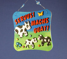 Lade das Bild in den Galerie-Viewer, 28cm Basteln mit Holzteile, Bastelideen für Kinder, Basteln mit Holz für Kinder, Kuh gestalten, Bastelbedarf aus Holz, Dekoidee Bauernhof basteln, Basteln mit Kinder, Holzteile bemalen, Bastelset aus Holz, Frühjahrsdeko, Bauernhoftiere basteln mit Holz, Kühe aus Holz basteln, Bastelidee für Kinder, Jahresdeko malen, Kleine Holzteile, Bastelidee für Kinder, Frühjahrsdeko, Bastelbedarf aus Holz, Kühe aus Holz basteln, Basteln mit Kinder, Basteln mit Holz für Kinder, Bauernhoftiere basteln mit Holz, Bastelid