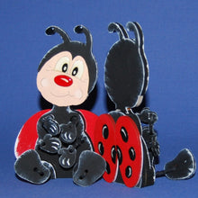 Lade das Bild in den Galerie-Viewer, Marienkäfer aus Holz,
Schlenker-Figur Bastelset aus Holz, Bastelset für Bauernhof, Frühjahrsdekoration gestalten, Basteln mit Kindern, Schlenker Tiere aus Holz zum setzen, Marienkäfer zum bemalen, Geschenkideen zum basteln, süße Käfer aus Holz basteln, Dekoration mit Kindern gestalten, Jahrsesdeko basteln, Tiere aus Holz basteln, Tiere mit Kindern malen, Tiere aus Holz basteln, Basteln mit Kindern, Tiere mit Kindern malen, Dekoration mit Kindern gestalten, Geschenkideen zum basteln, Jahrsesdeko basteln, s
