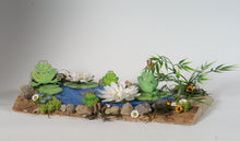 Lade das Bild in den Galerie-Viewer, Seerosenblatt aus Holz Blumen zum Geburtstag, Seerose, Streuteil Blume, Blumen zum Kartengestalten, Blumen zum Bemalen, Blumen zum Basteln, Blumen zum Dekorieren, Blumen für Gartendeko, Blumen aus Holz, Blumen zum Basteln, Blumen für Gartendeko, Blumen zum Bemalen, Streuteil Blume, Blumen zum Kartengestalten, Blumen aus Holz, Blumen zum Geburtstag, Seerose, Blumen zum Dekorieren, SBH 8516