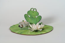 Lade das Bild in den Galerie-Viewer, Seerosenblatt aus Holz Blumen zum Dekorieren, Blumen zum Geburtstag, Blumen zum Bemalen, Blumen zum Basteln, Streuteil Blume, Blumen zum Kartengestalten, Blumen aus Holz, Seerose, Blumen für Gartendeko, Blumen zum Kartengestalten, Blumen zum Bemalen, Blumen zum Dekorieren, Seerose, Blumen für Gartendeko, Streuteil Blume, Blumen aus Holz, Blumen zum Geburtstag, Blumen zum Basteln, SBH 8516