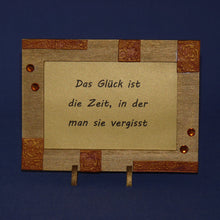 Lade das Bild in den Galerie-Viewer, Schilder für den Eingang, Schild zur Geburt, Basteln mit Holz für Kinder, Schild fürs Kinderzimmer, Basteln mit Holz, Schild zum Geburtstag, Holzideen , Schild zur Hochzeit basteln, Schilder zum Basteln, Bilderrahmen aus Holz, Schild zur Taufe, Schilder aus Holz, Holz bemalen, Türschild, RPH 3314