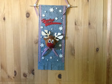 Lade das Bild in den Galerie-Viewer, Rentierkopf / Elch Bastelsets zum Trockenfilzen /
Nadelfilzen Filzset, Tiere trocken filzen, Filzen mit Kindern, Bastelideen zum Filzen, Basteln mit Filz, Nadelfizen, Rentier zum Filzen, Basteln mit Kindern, Lustige Figuren zum Filzen, Filzen mit Kindern, Basteln mit Kindern, Tiere trocken filzen, Filzset, Lustige Figuren zum Filzen, Rentier zum Filzen, Nadelfizen, Basteln mit Filz, Bastelideen zum Filzen, RGH 4406SB