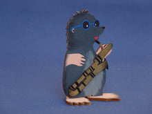 Lade das Bild in den Galerie-Viewer,   Karte zum Geburtstag basteln, Holzteile bemalen, Holzteile für alle Anlässe, Musikinstrumente aus Holz, Geschenk zum Geburtstag, Streuteile diy, Basteln mit Kindern, Noten und Notenschlüssel, Holzteile zum Selbstgestalten, Einladungskarten basteln, Tischdeko selbermachen, Streuteile basteln, Streuteile aus Holz, Basteln mit Holz, Musikinstrumente zum Bemalen, Kleine Holzteile, Basteln mit Holzteilen, Holzteile,  MZH 9510