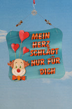 Lade das Bild in den Galerie-Viewer, Clown grinsend aus Holz Basteln mit Holz, Basteln mit Kindern, Clown zum Bemalen, Holz bemalen, Holzkunst, Basteln mit Holz für Kinder, Basteln mit Holz, Holz Bemalen Acryl, Holzteile bemalen, Holzideen , Kinderbasteln, Schirm zum Basteln, Circuszeltdach zum Basteln, Holzteile bemalen, Clown zum Bemalen, Basteln mit Kindern, Kinderbasteln, Holz bemalen, Basteln mit Holz, Holzideen , Holz Bemalen Acryl, Basteln mit Holz für Kinder, Circuszeltdach zum Basteln, Holzkunst, Schirm zum Basteln, Basteln mit Holz