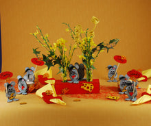 Lade das Bild in den Galerie-Viewer, 9cm Fuß Basteln mit Holz, Serviettenhalter zum Basteln, Holzteile, Basteln mit Holz für Kinder, Blumen für Tischdeko, Tischdeko selbst gestalten, Basteln mit Holz, Tischdekoration selbst basteln, Holzideen , Holzkunst, Holzteile, Tischdekoration selbst basteln, Basteln mit Holz für Kinder, Holzkunst, Blumen für Tischdeko, Tischdeko selbst gestalten, Holzideen , Basteln mit Holz, Serviettenhalter zum Basteln, Basteln mit Holz, SRH 4445