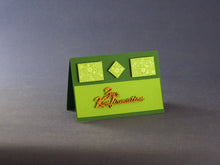 Lade das Bild in den Galerie-Viewer, Stempel Mosaik Borde Blume 7 cm Blumen Stempel, Stempel für Geschenke, Stempel für scrapbooking, Stempel für Kartengestaltung, Stempel für Kinder, Stempel für Holz, Stempel mit Holzgriff, Stempelideen, Stempeln, Stempel für Hochzeit, SPG 2007