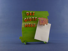 Lade das Bild in den Galerie-Viewer, Schwein aus Holz Schweinchen gestalten, Glücksschwein, Jahresdeko basteln, Bastelbedarf aus Holz, Basteln mit Kindern, Basteln mit Holz, Bastelideen für Kinder, Dekoidee Silvester, Holzteile bemalen, Basteln mit Holzteilen, Kleine Holzteile, Schweinekopf aus Holz, Silvesterdeko,  Kleine Holzteile, Glücksschwein, Basteln mit Holz, Holzteile bemalen, Jahresdeko basteln, Schweinekopf aus Holz, Basteln mit Holzteilen, Bastelideen für Kinder, Schweinchen gestalten, Dekoidee Silvester, Bastelbedarf aus Holz, Bas