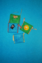 Lade das Bild in den Galerie-Viewer, Knopf zum Nähen, Holzknopf, Tiereknöpfe, Knöpfe, Knopf aus Holz, Kondom Knopf, Knöpfe mit Gesicht, Knopf zum Basteln, Knöpfe zum Dekorieren, Knöpfe zum Bemalen, BUH 51030