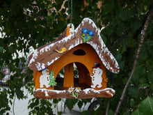 Lade das Bild in den Galerie-Viewer, Schneemann mit Zylinder und Besen aus Holz Weihnachtsdekoration, Weihnachtsdeko gestalten, Winterdeko selbst gestalten, Schneemann aus Holz gestalten, basteln mit Kindern im Winter, Bastelidee Winter, Schneemann basteln Weihnachten, Schneemann malen, Geschenkidee für Weihnachten, basteln mit Holz, Schneemann aus Holz basteln, Weihnachtsbasteln, Schneemann aus Holz gestalten, basteln mit Kindern im Winter, Bastelidee Winter, Weihnachtsbasteln, Geschenkidee für Weihnachten, basteln mit Holz, Schneemann male