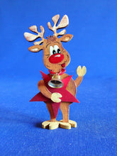 Lade das Bild in den Galerie-Viewer, Rentier aus Holz,
Standfigur Weihnachtsdekoration, Geschenkidee für Weihnachten, weihnachtliches Bastelset, Winter Tiere basteln mit Holz, Weihnachtsdeko gestalten, Weihnachtsbasteln, Rentier zum stellen malen, Bastelidee Weihnachten, basteln mit Kindern, Bastelset Weihnachten, Rentier aus Holz, Rentier zu Weihnachten gestalten, Weihnachtsbasteln, Rentier zum stellen malen, Geschenkidee für Weihnachten, Winter Tiere basteln mit Holz, basteln mit Kindern, Bastelset Weihnachten, Bastelidee Weihnachten, Rent