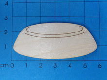 Lade das Bild in den Galerie-Viewer, 5,5cm Hunde basteln mit Holz, Bastelbedarf aus Holz, Hunde gestalten, Kleine Holzteile, Bastelidee für Kinder, Hunde aus Holz basteln, Jahresdeko malen, Dekoidee Frühjahr basteln, Basteln mit Holzteile, Basteln mit Kinder, Bastelset aus Holz, Basteln mit Holz für Kinder, Bastelideen für Kinder, Frühjahrsdeko, Holzteile bemalen, Bastelideen für Kinder, Bastelbedarf aus Holz, Jahresdeko malen, Hunde gestalten, Frühjahrsdeko, Bastelset aus Holz, Hunde aus Holz basteln, Basteln mit Kinder, Holzteile bemalen,