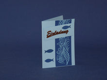 Lade das Bild in den Galerie-Viewer, Stempel filigran DaVin 10 cm Stempel für Kinder, Stempel für Geschenke, Stempel für Kartengestaltung, Stempel für Hochzeit, Stempelideen, Stempel mit Holzgriff, Stempeln, Stempel für scrapbooking, Muster Stempel, Stempel für Holz, SPG 1010