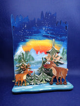 Lade das Bild in den Galerie-Viewer, 8cm Tiere basteln mit Holz, Weihnachtsbasteln, basteln mit Kindern einfach, Weihnachtendeko gestalten, Rentiere im Winter gestalten, Elche malen, Weihnachtsdekoration, Geschenkidee für Weihnachten, Weihnachtsdeko gestalten, Bastelidee Weihnachten, weihnachtliches Bastelset, Elch aus Holz basteln, Bastelidee Weihnachten, Tiere basteln mit Holz, Weihnachtendeko gestalten, Geschenkidee für Weihnachten, Weihnachtsdekoration, Rentiere im Winter gestalten, Elche malen, Elch aus Holz basteln, Weihnachtsbasteln,