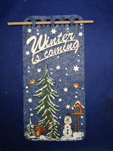 Lade das Bild in den Galerie-Viewer, Tannenbaum aus Holz Wichtelhausbasteln, Wichtelhaus , Wichtellandschaft, Fairy house , Holzarikel zum Bemalen , Holzartikel zum Basteln , Fairy housezumbasteln , Bastelideen für fairy house , Tannenaum für Fairy House, Fairy house Landschaften , Tannenbaum zum Bemalen, Winterlandschaft für Fairy House, Tannenbaum aus Holz, WHL 6566SB