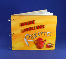 Lade das Bild in den Galerie-Viewer, Scrapbook "Rezepte" aus Holz und 6 Einlegeseiten Fotoalbum gestalten, Fotoalbum diy, Scrapbookideen, Scrapbooks, Fotoalbum Gestaltungsideen, Fotoalbuminspiration, Fotoalbum scrapbooking, Fotoalbum zum Basteln, Fotoalbum zum Bemalen, Fotoalbum Gestaltungsideen, Fotoalbum diy, Fotoalbum gestalten, Fotoalbuminspiration, Fotoalbum zum Basteln, Scrapbookideen, Scrapbooks, Fotoalbum scrapbooking, Fotoalbum zum Bemalen, MEB 4225