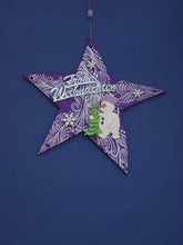 Lade das Bild in den Galerie-Viewer, Stempel Filigran DaVin 16 cm Muster Stempel, Stempel für Kartengestaltung, Stempel für Holz, Stempel für Hochzeit, Stempel für scrapbooking, Stempel mit Holzgriff, Stempel für Kinder, Stempeln, Stempelideen, Stempel für Geschenke, SPG 2616