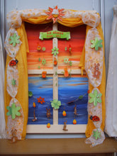 Lade das Bild in den Galerie-Viewer, 5cm Basteln zu Ostern mit Kindern, Osterhasen aus Holz bemalen, Hasen aus Holz zum Basteln, Osterhasen gestalten, Osterbasteln einfach mit Kindern, basteln mit Kindern, Basteln für Osterdeko, Bastelideen für Ostern, Osterdeko selbst gestalten, Osterdekoration aus Holz gestalten, Hasen aus Holz basteln, Bastelset aus Holz, Osterbasteln mit Kindern einfach, Ostergeschenk selber basteln, Hasen aus Holz basteln, Ostergeschenk selber basteln, Bastelideen für Ostern, Osterbasteln einfach mit Kindern, Osterdeko