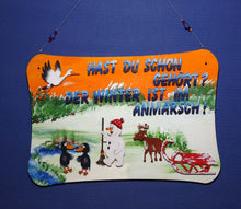 Lade das Bild in den Galerie-Viewer, Schneemann mit Mütze und Besen aus Holz Winterdeko selbst gestalten, Weihnachtsdekoration, basteln mit Holz, Bastelidee Winter, Weihnachtsbasteln, Weihnachtsdeko gestalten, Schneemann malen, Schneemann basteln Weihnachten, Schneemann aus Holz basteln, Schneemann aus Holz gestalten, Geschenkidee für Weihnachten, basteln mit Kindern im Winter, Bastelidee Winter, Schneemann aus Holz basteln, Geschenkidee für Weihnachten, Schneemann basteln Weihnachten, Weihnachtsbasteln, Schneemann malen, basteln mit Holz, W