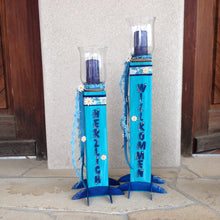 Lade das Bild in den Galerie-Viewer, Holzsäulen groß 8x8cm Basteln mit Kindern, Kinder basteln Pfostentiere, Gartendeko mit Holz gestalten, Bastelzubehör aus Holz, Dekoidee aus Holz für Zuhause, Holzbastelartikel, Kerzen Dekoration gestalten, Dekoidee aus Holz für Zuhause, Basteln mit Kindern, Gartendeko mit Holz gestalten, Kerzen Dekoration gestalten, Kinder basteln Pfostentiere, Bastelzubehör aus Holz, Holzbastelartikel, HZS 8850