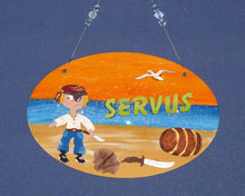 Lade das Bild in den Galerie-Viewer, Meerestiere malen, Muscheln bemalen, Kleine Tiere aus Holz, Dekoration mit Kindern gestalten, Basteln mit Kindern, Schilder mit Meerestieren gestalten, Bastelzubehör aus Holz, Fotobuch gestalten, Jahrsesdeko basteln, Maritime Erinnerung basteln, Fotoalbum basteln, MAJ 7012