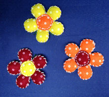 Lade das Bild in den Galerie-Viewer, Basteln im Frühling, Dekoidee Frühling, Blumen Nähset, Geschenkidee, Bastelideen zum Geburtstag, Frühlingsideen, Muttertag, Nähen für Anfänger, Basteln mit Kind, Bastelideen für Kinder, Bastelideen für Mama, Basteln für den Frühling, Bastelideen für Oma, NBL 3608-P07