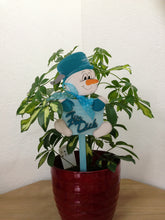 Lade das Bild in den Galerie-Viewer, Geburtstags Schriftzug, Bastelideen mit Holz, Holzteile bemalen, Basteln mit Holz, Schriftzüge bemalen, Holzkunst, Eingangsschild, Weihnachtsgeschenkanhänger, Schriftzug Bastelartikel, Schriftzüge aus Holz, SZH 9806