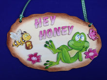 Lade das Bild in den Galerie-Viewer,   Biene, Hummel, Bastelidee Biene, Wespe, Bienenzubehör, Hornisse,  BIH 4504
