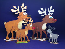 Lade das Bild in den Galerie-Viewer, Elch aus Holz zum Hinstellen Rentier zum stellen malen, Bastelset Weihnachten, basteln mit Kindern, Weihnachtsdekoration, Weihnachtsbasteln, Rentier aus Holz, Weihnachtsdeko gestalten, weihnachtliches Bastelset, Winter Tiere basteln mit Holz, Rentier zu Weihnachten gestalten, Geschenkidee für Weihnachten, Bastelidee Weihnachten, basteln mit Kindern, Winter Tiere basteln mit Holz, Bastelidee Weihnachten, Rentier aus Holz, Weihnachtsbasteln, Bastelset Weihnachten, Rentier zu Weihnachten gestalten, Weihnacht