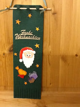 Lade das Bild in den Galerie-Viewer, Sack aus Holz Weihnachtsgeschenke Päckchen, Dekoidee Weihnachten, Weihnachtsbasteln mit , Weihnachts Sack aus Holz, Sack für Weihnachtsmann aus Holz, Dekoidee Winter, Basteln mit Kindern Weihnachten einfach, Basteln mit Kindern Winter, Nikolaussäckchen zum Basteln, Basteln Weihnachtszeit, Säckchen für Weihnachten, Bastelideen aus Holz, Basteln mit Kindern, Weihnachtsdeko, Päckchen bemalen, Basteln mit Kindern Weihnachten einfach, Dekoidee Weihnachten, Weihnachtsbasteln mit , Basteln Weihnachtszeit, Baste