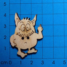 Lade das Bild in den Galerie-Viewer, 4cm Knöpfe zum Bemalen, Tiereknöpfe, Knopf zum Nähen, Knöpfe zum Dekorieren, Monster Knopf, Knopf aus Holz, Knöpfe, Knopf zum Basteln, Knöpfe mit Gesicht, Holzknopf, Tiereknöpfe, Knopf zum Nähen, Knöpfe, Knöpfe zum Bemalen, Knöpfe mit Gesicht, Knopf aus Holz, Knöpfe zum Dekorieren, Holzknopf, Monster Knopf, Knopf zum Basteln, BUH 7604