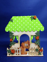 Lade das Bild in den Galerie-Viewer, hellgrün Holz bemalen, Basteln mit Kinder, Holzkunst, Holzteile, Holzteile bemalen, Haus zum Basteln, Basteln mit Holz, Holzideen , Deko mit Holz basteln, Dekoration für den Sommer, Basteln mit Holz, Holz bemalen Acryl, Basteln mit Holzteile, Holzteile, Basteln mit Holzteile, Holzteile bemalen, Holzkunst, Deko mit Holz basteln, Basteln mit Kinder, Basteln mit Holz, Holzideen , Dekoration für den Sommer, Haus zum Basteln, Basteln mit Holz, Holz bemalen, Holz bemalen Acryl, GUH 3299SB-61