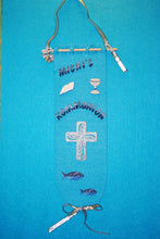 Lade das Bild in den Galerie-Viewer,   Holzfische, Holzteile zur Taufe, Fische aus Holz, Holzteile für Kommunion, Geschenke zur Taufe, Holzteile für alle Anlässe, Holzteile für Firmung, Holzteile zum Selbstgestalten, Kelche aus Holz, Einladungskarten basteln, Holzteile für Konfirmation, Puzzlekreuz, Holzteilchen zur Deko, Holzkreuze, Tischdeko Selbermachen,  KFH 33D30