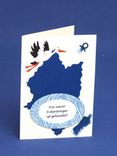 Lade das Bild in den Galerie-Viewer, Stempel filigran DaVin 10 cm Stempel für Hochzeit, Stempel für Holz, Stempel für Kinder, Stempel für scrapbooking, Muster Stempel, Stempeln, Stempel mit Holzgriff, Stempel für Geschenke, Stempelideen, Stempel für Kartengestaltung, SPG 1010