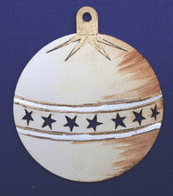Lade das Bild in den Galerie-Viewer, Kugel für Christbaum aus Holz Weihnachtsdeko, Weihnachtsbasteln, Basteln mit Kindern Winter, Christbaumkugel, Dekoidee Weihnachten, Basteln mit Kindern, Weihnachtsgeschenke, Christbaumkugel bemalen, Basteln Weihnachtszeit, Bastelideen aus Holz, Weihnachtsbaum aus Holz, Dekoidee Winter, Christbaumkugel aus Holz, Basteln mit Kindern Weihnachten einfach, Basteln Weihnachtszeit, Christbaumkugel bemalen, Dekoidee Weihnachten, Bastelideen aus Holz, Weihnachtsdeko, Christbaumkugel aus Holz, Weihnachtsbaum aus Ho