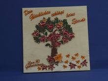 Lade das Bild in den Galerie-Viewer, Baum / Obstbaum mit Laub aus Holz 
in verschiedenen Größen Bäume für Türschilder, Pappelbaum, Palme, Bäume bemalen, Laubbäume für fairyhouse, Weidenbaum, Afrikabaum, Obstbäume, Bäume aus Holz, Bäume für Dioramen, Bäume aus Holz für Weihnachten, Bäume für Landschaften, Bäume zum Basteln, Holzteile zum Dekorieren,  Obstbäume, Bäume aus Holz, Bäume bemalen, Laubbäume für fairyhouse, Bäume für Türschilder, Afrikabaum, Bäume für Landschaften, Pappelbaum, Weidenbaum, Palme, Bäume aus Holz für Weihnachten, Holzte