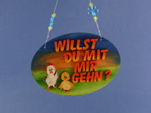Lade das Bild in den Galerie-Viewer, Gockel aus Holz, winkend Hahn, Hühnchen, basteln mit Kindern, Ostergeschenk selber basteln, Basteln für Osterdeko, Geflügel, Osterdekoration aus Holz gestalten, Bastelideen für Ostern, Osterdeko selbst gestalten, Hähnchen, Osterbasteln einfach mit Kindern, Gockel, Basteln zu Ostern mit Kindern, Küken , Osterbasteln mit Kindern einfach, Henne, Bastelideen für Ostern, Osterdekoration aus Holz gestalten, Hühnchen, Osterbasteln einfach mit Kindern, Osterbasteln mit Kindern einfach, basteln mit Kindern, Geflüg