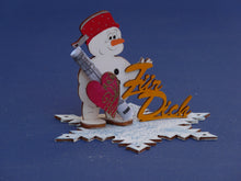 Lade das Bild in den Galerie-Viewer, Schneemann mit Topf aus Holz, Standfigur Weihnachtsdeko gestalten, Schneemann zum setzen malen, Geschenkidee für Weihnachten, basteln mit Holz, Weihnachtsdekoration, Bastelidee Winter, weihnachtliches Bastelset, Weihnachtsbasteln, Bastelset Weihnachten, Schneemann aus Holz basteln, basteln mit Kindern im Winter, Schneemann aus Holz gestalten, Weihnachtsdeko gestalten, Geschenkidee für Weihnachten, basteln mit Kindern im Winter, Bastelset Weihnachten, Schneemann aus Holz basteln, Weihnachtsbasteln, Basteli