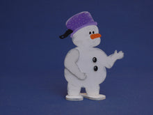 Lade das Bild in den Galerie-Viewer, Schneemann mit Topf aus Holz, Standfigur basteln mit Kindern im Winter, Weihnachtsdekoration, weihnachtliches Bastelset, Schneemann zum setzen malen, Bastelidee Winter, Weihnachtsbasteln, basteln mit Holz, Schneemann aus Holz gestalten, Weihnachtsdeko gestalten, Geschenkidee für Weihnachten, Schneemann aus Holz basteln, Bastelset Weihnachten, Weihnachtsdeko gestalten, Weihnachtsdekoration, Weihnachtsbasteln, weihnachtliches Bastelset, Bastelidee Winter, Bastelset Weihnachten, basteln mit Kindern im Winter