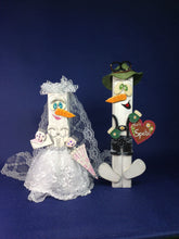 Lade das Bild in den Galerie-Viewer, Trachtenhut aus Filz für Pfahltiere