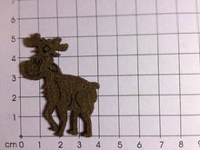 Lade das Bild in den Galerie-Viewer, Rentier, Filz