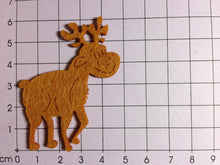 Lade das Bild in den Galerie-Viewer, Rentier, Filz