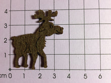 Lade das Bild in den Galerie-Viewer, Rentier, Filz