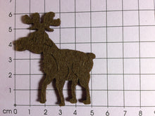 Lade das Bild in den Galerie-Viewer, Rentier, Filz