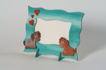 Lade das Bild in den Galerie-Viewer, Hund aus Holz