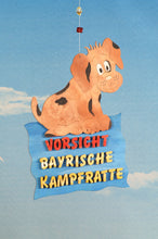 Lade das Bild in den Galerie-Viewer, Hund aus Holz