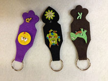 Lade das Bild in den Galerie-Viewer, Telefon Knopf aus Holz 3cm