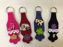 Lade das Bild in den Galerie-Viewer, Koch Knopf aus Holz